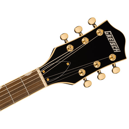 G5655TG Electromatic Jr Cerulean Smoke Gretsch Guitars