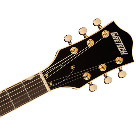 G5655TG Electromatic Jr. Single Barrel Burst Gretsch Guitars