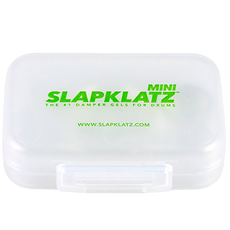Mini Clear SlapKlatz
