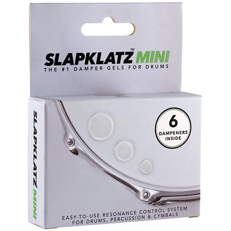 Mini Clear SlapKlatz