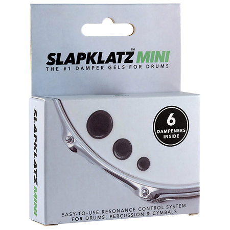 Mini Black SlapKlatz