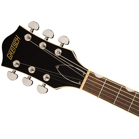G2622LH Streamliner Gunmetal Gretsch Guitars