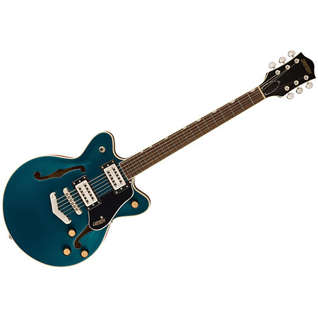 Gretsch Guitars G2655 Streamliner Jr. Midnight Sapphire