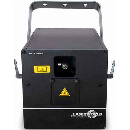 Laserworld CS-8000RGB FX MK2
