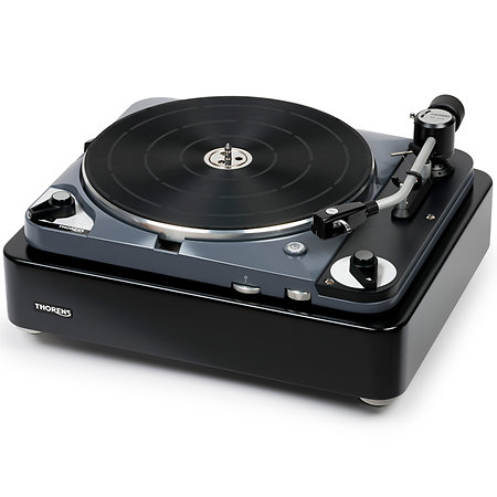TD 124 DD Thorens