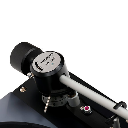TD 124 DD Thorens