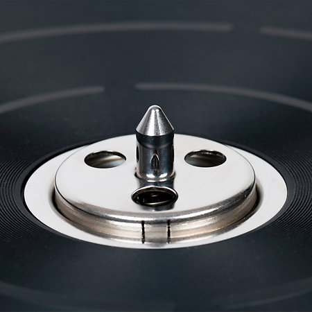 TD 124 DD Thorens