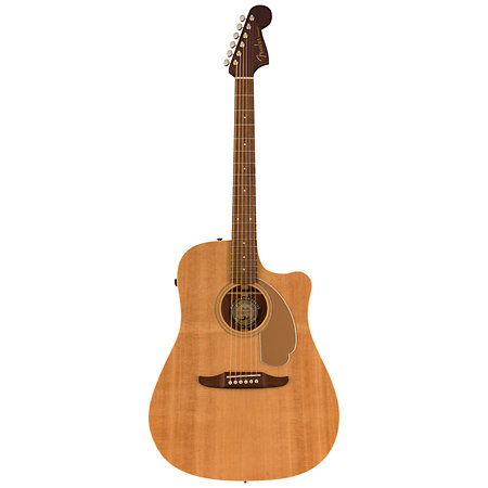 Redondo Player Natural Fender