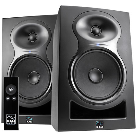 Kali Audio MM-6 (la paire)