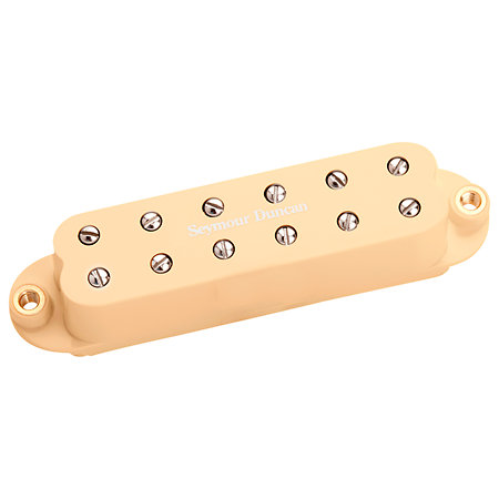 Seymour Duncan Little ’78 Strat Bridge Cream