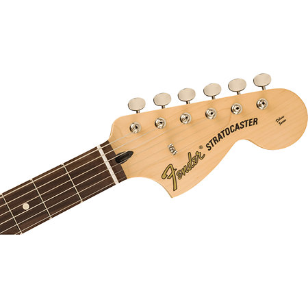 Limited Edition Tom Delonge Stratocaster Graffiti Yellow Fender