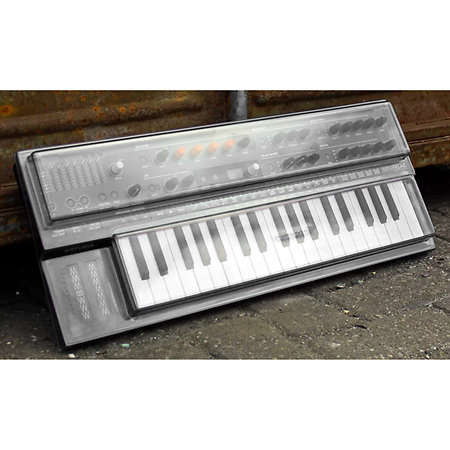 DS-PC-MINIFREAK DeckSaver