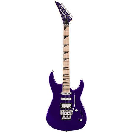 X Series DK3XR M Deep Purple Metallic Jackson