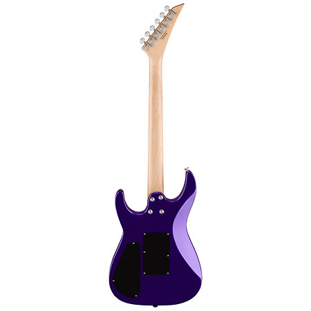 X Series DK3XR M Deep Purple Metallic Jackson