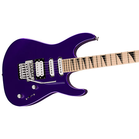 X Series DK3XR M Deep Purple Metallic Jackson