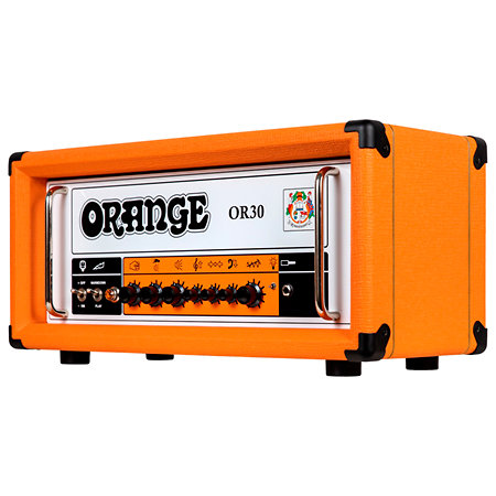 OR30 Orange