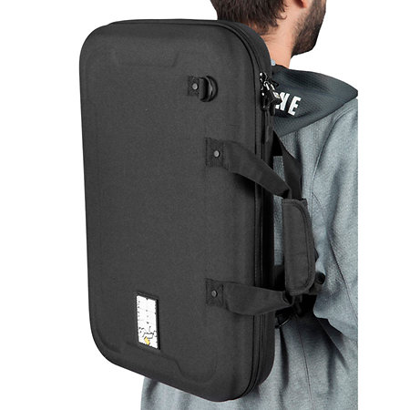Walkasse Eva Case FLX4 Backpack