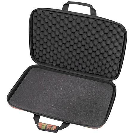 Eva Case S4 MK3 / SR2 Backpack Camo Walkasse