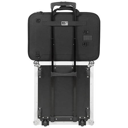 Eva Case DDJ-SR2 Backpack Walkasse