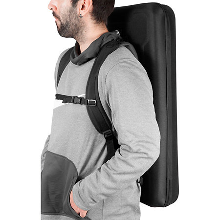 Walkasse Eva Case DDJ-1000 Backpack