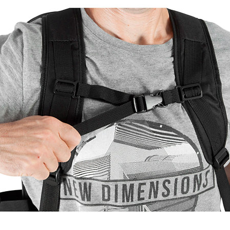 Eva Case DDJ-1000 Backpack Walkasse