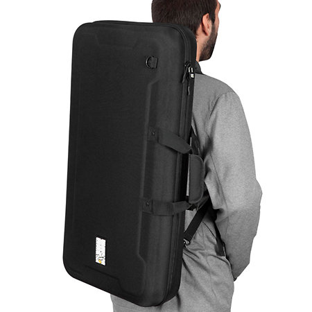 Eva Case DDJ-1000 Backpack Walkasse