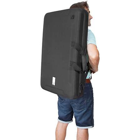 Eva Case XDJ-RX3 Prime 4+ Backpack Walkasse