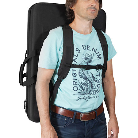Eva Case XDJ-RX3 Prime 4+ Backpack Walkasse