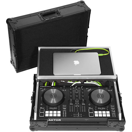 Pro Kontrol S2 MK3 LTS Black Walkasse