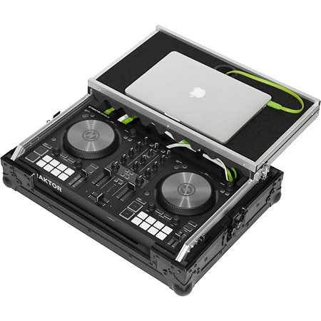 Pro Kontrol S2 MK3 LTS Black Walkasse