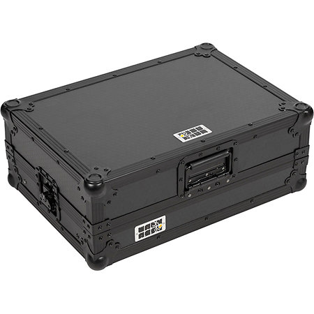 Pro Kontrol S2 MK3 LTS Black Walkasse