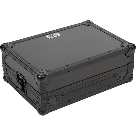 Pro Kontrol S2 MK3 LTS Black Walkasse