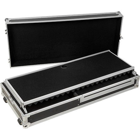 Pro Maschine Kontrol W LTS Silver Walkasse