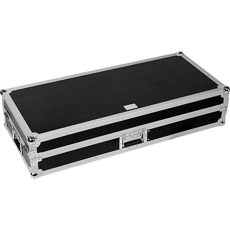 Pro Maschine Kontrol W LTS Silver Walkasse