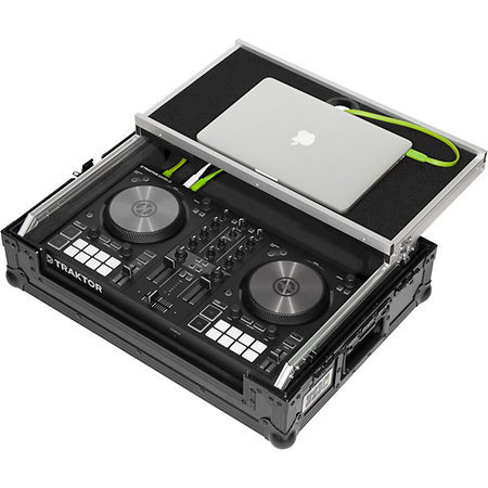 Pro Kontrol S2 MK3 W LTS Black Walkasse