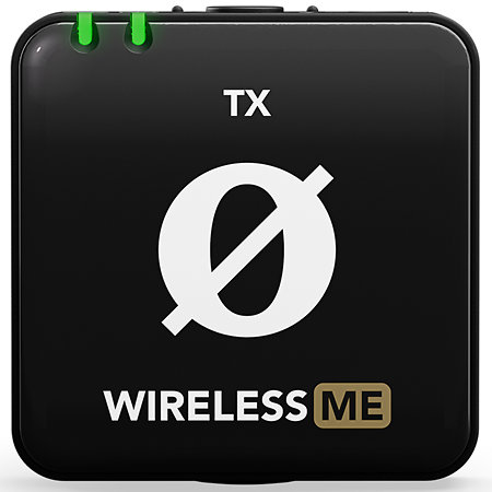 Rode Wireless Me TX
