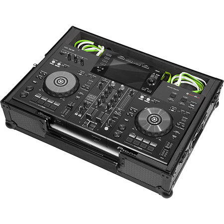 Pro XDJ-RR W Black Walkasse