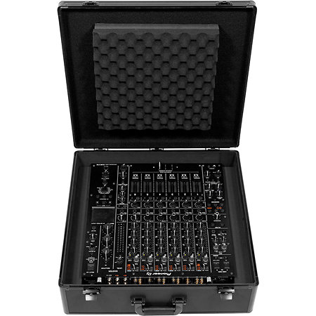Case XL DJM-V10 / DJM-A9 Mixer Black Walkasse