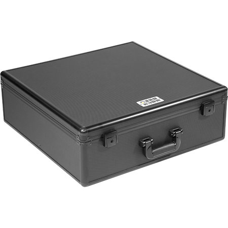 Case XL DJM-V10 / DJM-A9 Mixer Black Walkasse
