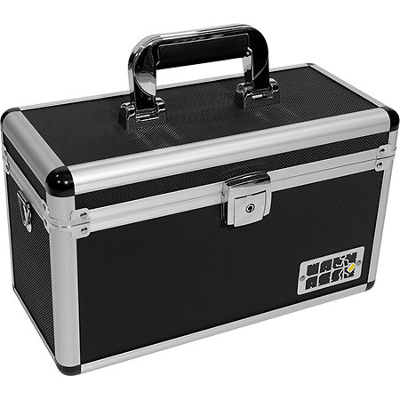 Walkasse Case Mixer XR18 / MR18 Behringer Midas Silver