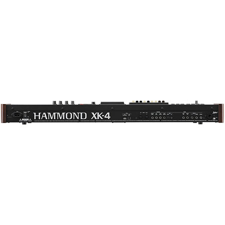 XK-4 Hammond