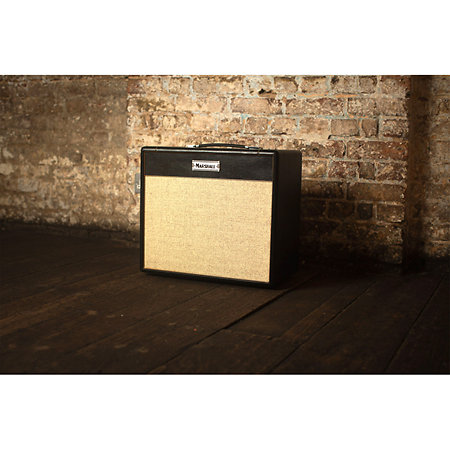 ST20C Studio JTM Combo Marshall