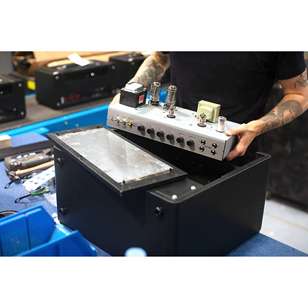 ST20C Studio JTM Combo Marshall