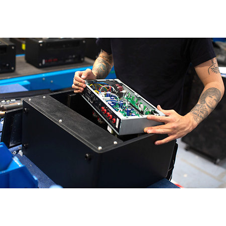 ST20C Studio JTM Combo Marshall