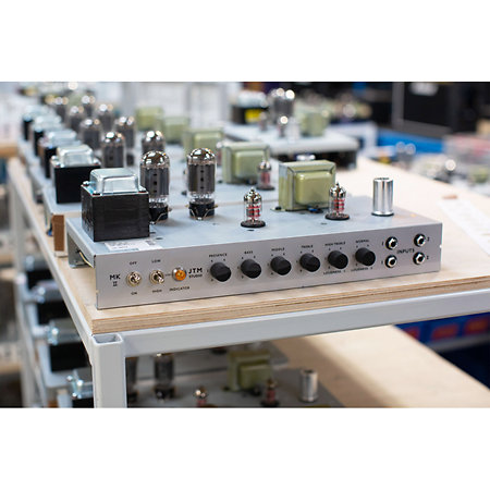 ST20C Studio JTM Combo Marshall