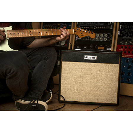 ST20C Studio JTM Combo Marshall