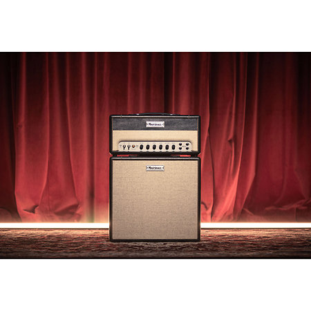 ST112 JTM Studio Marshall