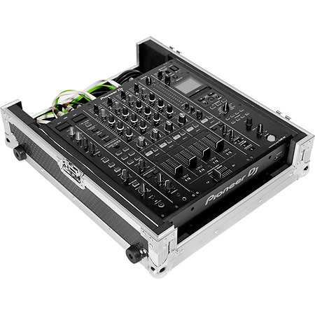 Pro DJM-A9 Silver Walkasse