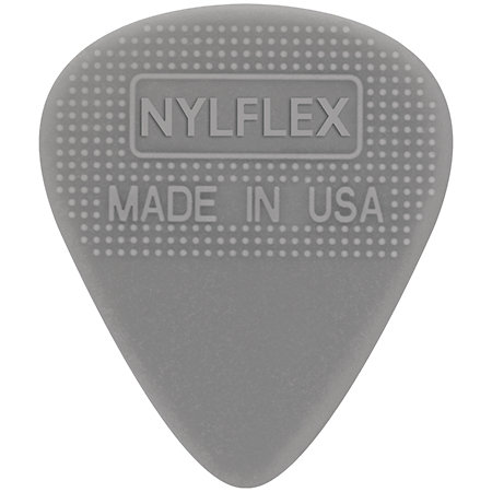 1NFX4-10 - Nylflex standard sachet de 10 medium D'Addario