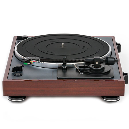 TD 102 A Noyer Thorens